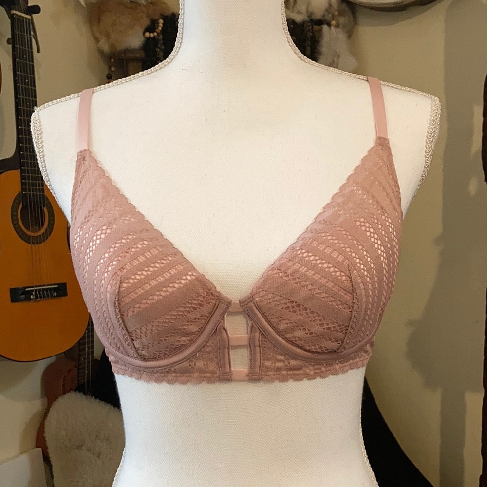 Victoria’s Secret Bra 34B